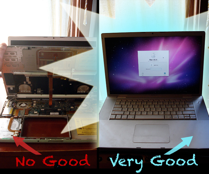 harddrive