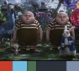 Movie Color Pallets