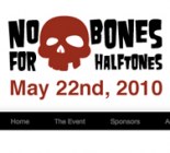 No Bones for Halftones