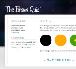 another brand quiz