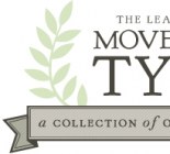 The League of Moveable Type